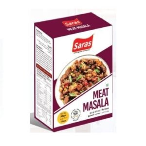 Saras Meat Masala 200g