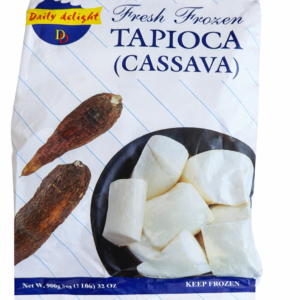 Daily Delight Tapioca 908g