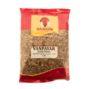 Adukkala  Vanpayar 1Kg