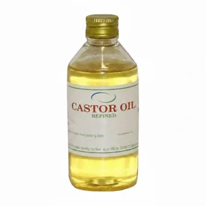 Castor Oil-Refind 100ML