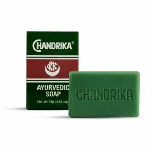 Chandrika Soap 75g