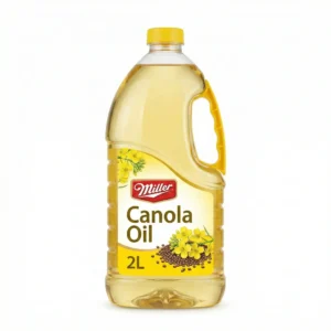 Canola Oil /Miller 2L