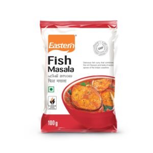 Eastern Fish Masala 100g