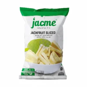 Jacme Green Jackfruit Slice 400g