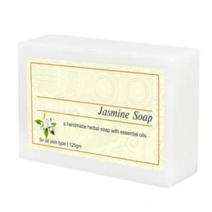 KD Jasmine Ayurvedic Soap  75G