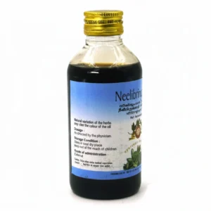 KD Neelibhingathi  Oil 200ml