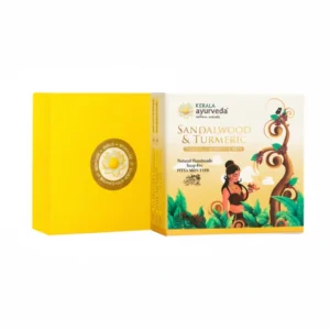 KD Turmeric Soap 75g