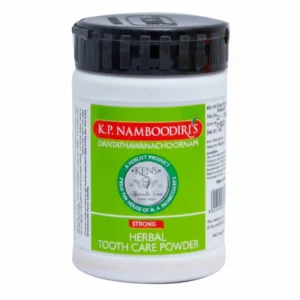 KPN herbal tooth powder 40g
