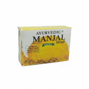KD Manjal Ayurvedic Soap 75g