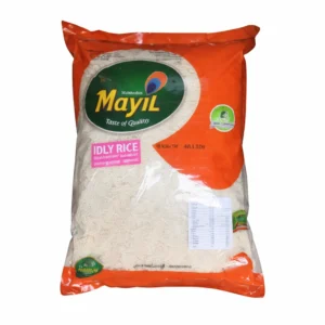 Mayil Idly Rice 5Kg