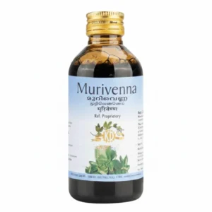 KD Murivenna ( മുറിവെണ്ണ ) 200ml