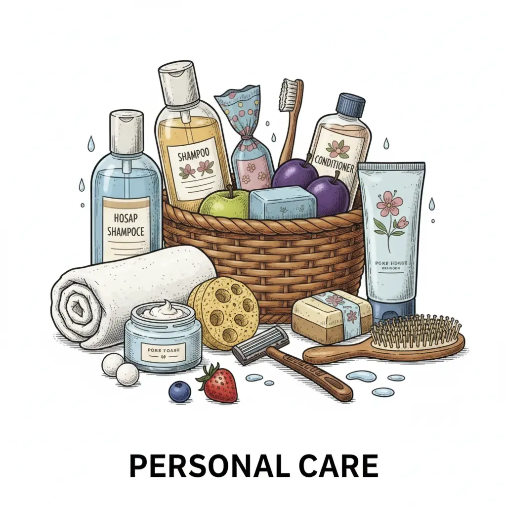 PERSONAL CARE