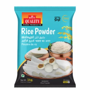 Quality Rice Powder 1Kg