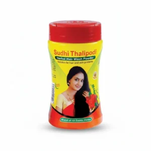 Sudhi Thalipodi 120g