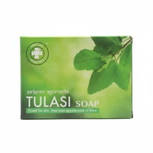 KD Thulasi  Ayurvedic Soap  75G
