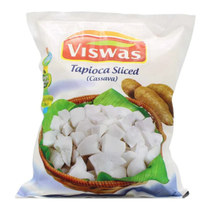 Viswas Tapioca Slice 908g