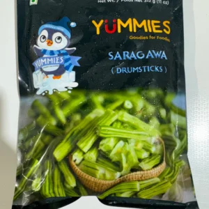 Yummies Drumsticks 312g