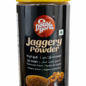Double Horse Jaggery Powder 600g