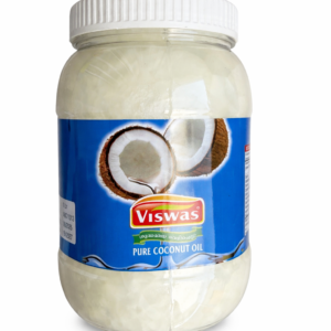 Viswas Coconut Oil  1 Ltr