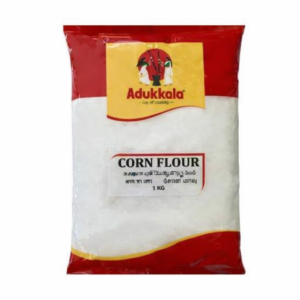 Adukkala Corn Flour 1Kg
