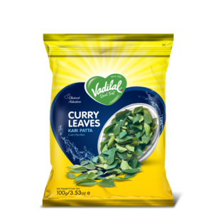 Vadilal Curry Leaves 100g