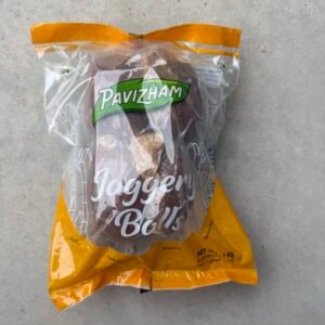 Pavizham Jaggery Balls 1Kg