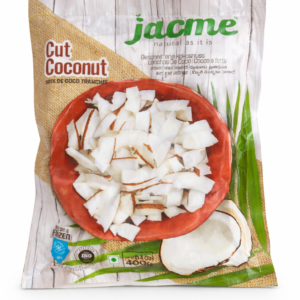 Jacme Coconut Slices 400g