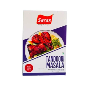 Saras Tandoori Masala 200g
