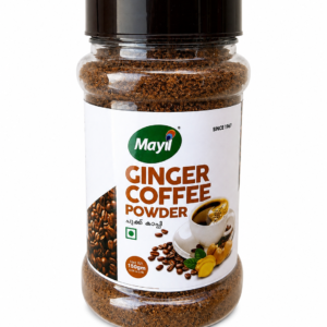 Mayil Chukku Kappi (Ginger Coffee) 150g