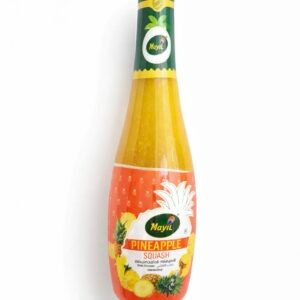 Mayil Pineapple Squash 750ml