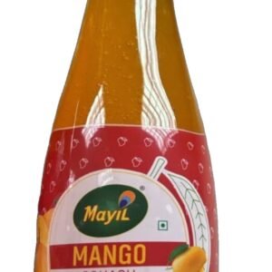 Mayil Mango Squash 750ml