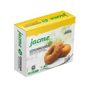 Jacme Uzhunnu Vada 350