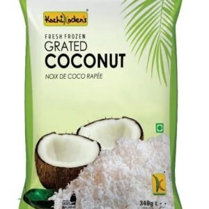 Kozhikoden Grated Coconut 340gm
