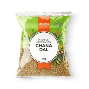 Katoomba Chana Dal 1kg