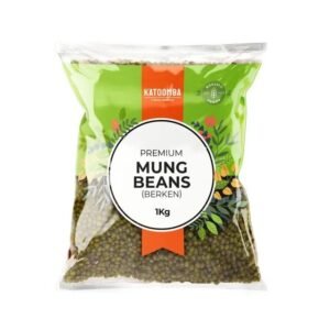 Katoomba Mung Beans (Berken) 1kg