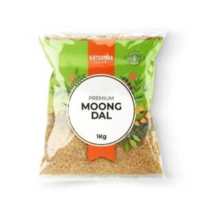 Katoomba Moong Dal 1kg