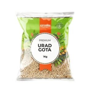 Katoomba Urid Gota 1kg