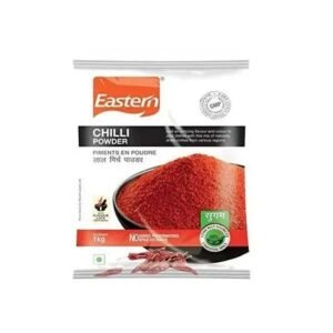 Eastern Kashmiri Chilli Powder 400g