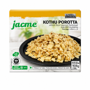 Jacme Kothu Porotta 908g