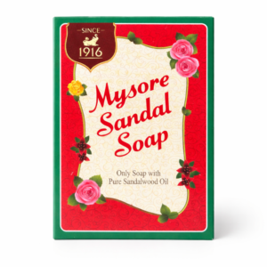 Mysore Sandal Soap 75g