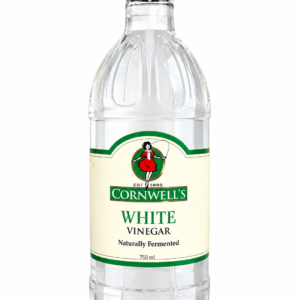 Cornwell'S White Vinegar 750ml