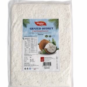 Malabar Treats Grated Coconut 1kg