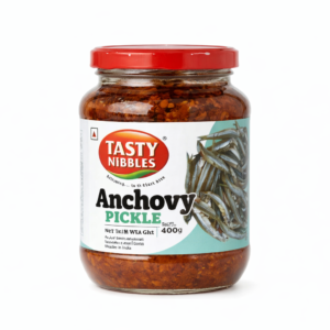 Tasty Nibble Anchovy Pickle 400g