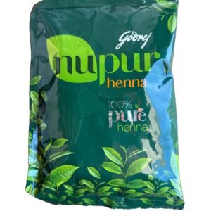 Godrej 100% Pure Henna
