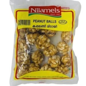 Nilamels Peanut Candy Ball 200g