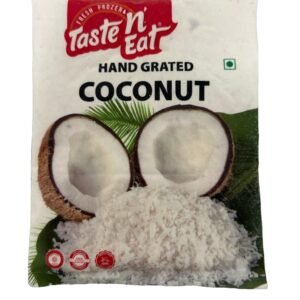 Taste N Eat Hand Grated Coconut 400g