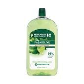 Palmolive Antibacterial Handwash Gel Ordur Eliminating Lime 1L