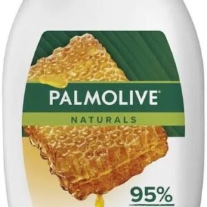 Palmolive Naturals Body Wash Milk & Honey 2L