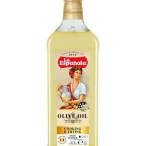 La Espanola Mild & Light Olive Oil 1L