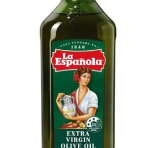 La Espanola Extra Virgin Olive Oil 1L
